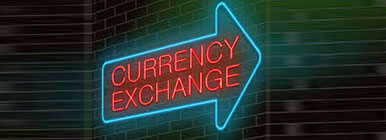 Currency Exchange Services