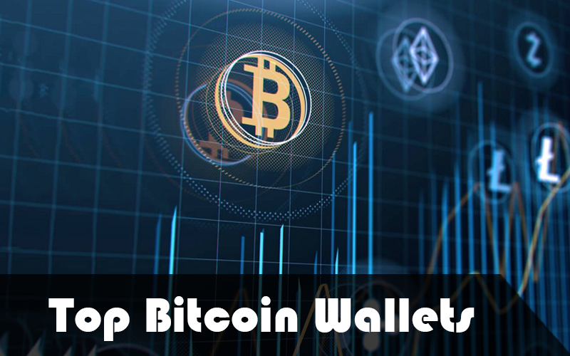 Top Bitcoin Wallets
