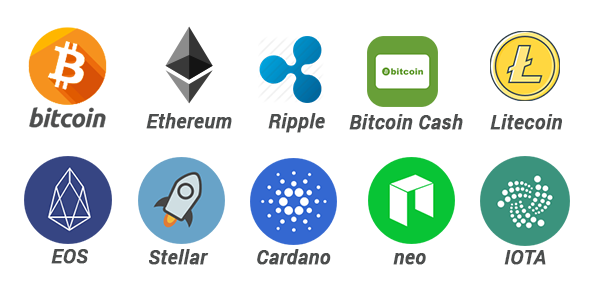 best crypto currencies for long time investment