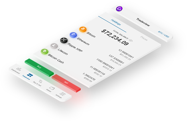 best crypto exchange