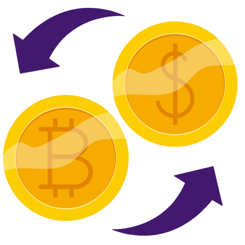 cryptocurrency exchange