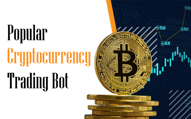 Popular Cryptocurrency Trading Bot