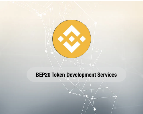 gegosoft cryptoex bep20 token development