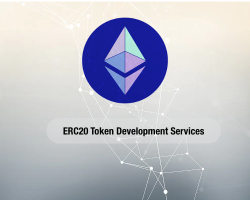 gegosoft cryptoex erc20 token development