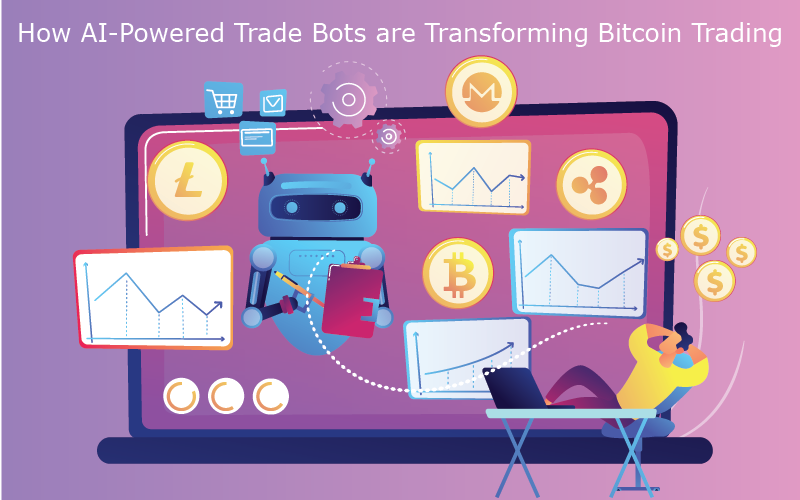 How AI-Powered Trade Bots Are Transforming Bitcoin Trading