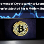 Development of Cryptocurrency Launchpads