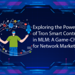 Tron Smart Contracts in MLM