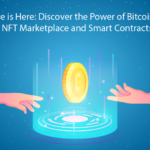 Bitcoin Ordinals NFT Marketplace and Smart Contracts
