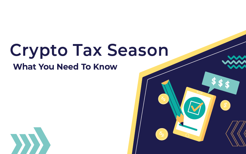 Crypto Tax Season