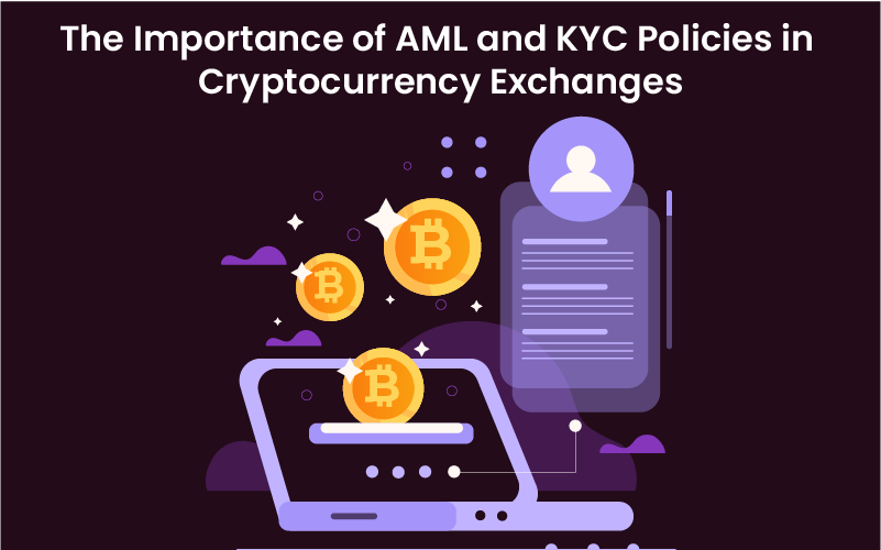 The Importance of AML and KYC Policies in Cryptocurrency Exchanges