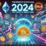 The Boom of Blockchain Gaming: Top Coins to Watch 2024