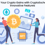 Maximize Your Crypto Gains with CryptoExchange4U