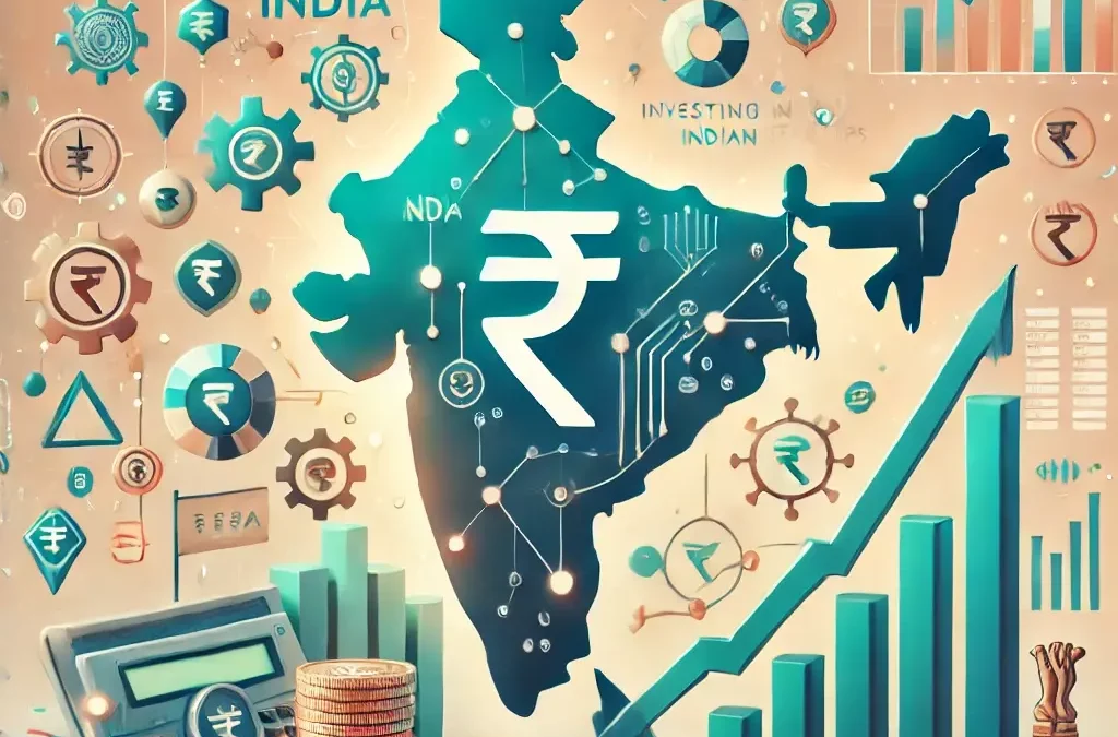 Investing in Indian Startups: A Guide for Venture Capitalists and Angels