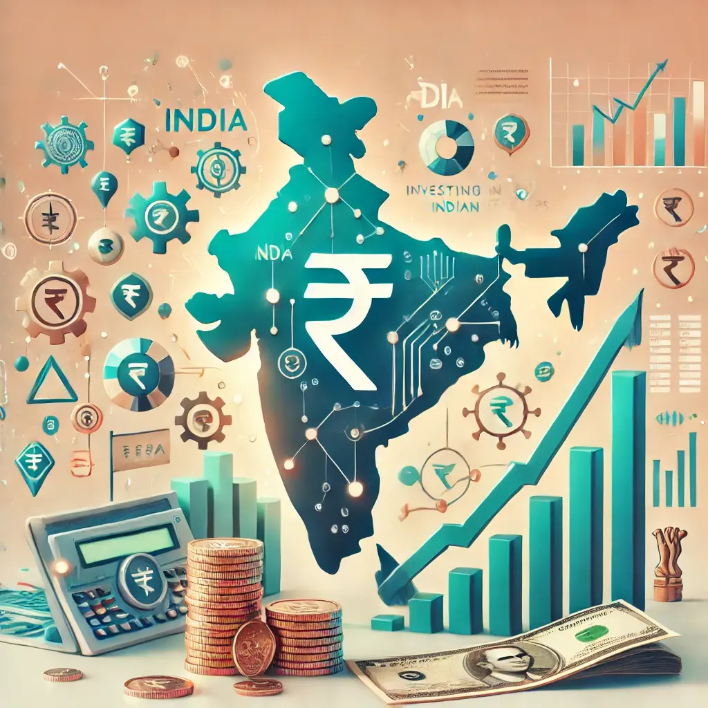 Investing in Indian Startups: A Guide for Venture Capitalists and Angels