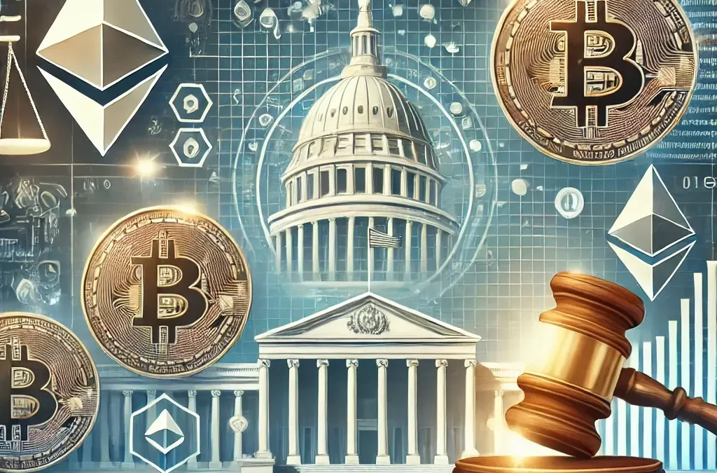 The Trump Administration’s Crypto Agenda: What to Expect