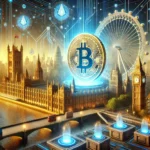 The Digital Currency Revolution: UK's Stablecoin & CBDC Plans