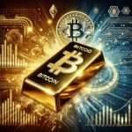 From Bars to Bytes: The Rise of Crypto Gold Investing