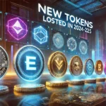 Emerging Crypto Tokens of 2024–2025: Key Insights