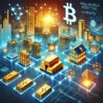 Real-World Assets (RWA) Integration: Bridging Blockchain and Tangible Assets