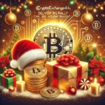 Santa's Crypto Rally: Big Bitcoin Gifts This Christmas