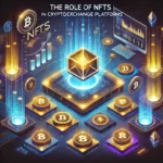 The Role of NFTs in Crypto Exchange Platforms