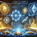 How to Start a Cryptocurrency Exchange