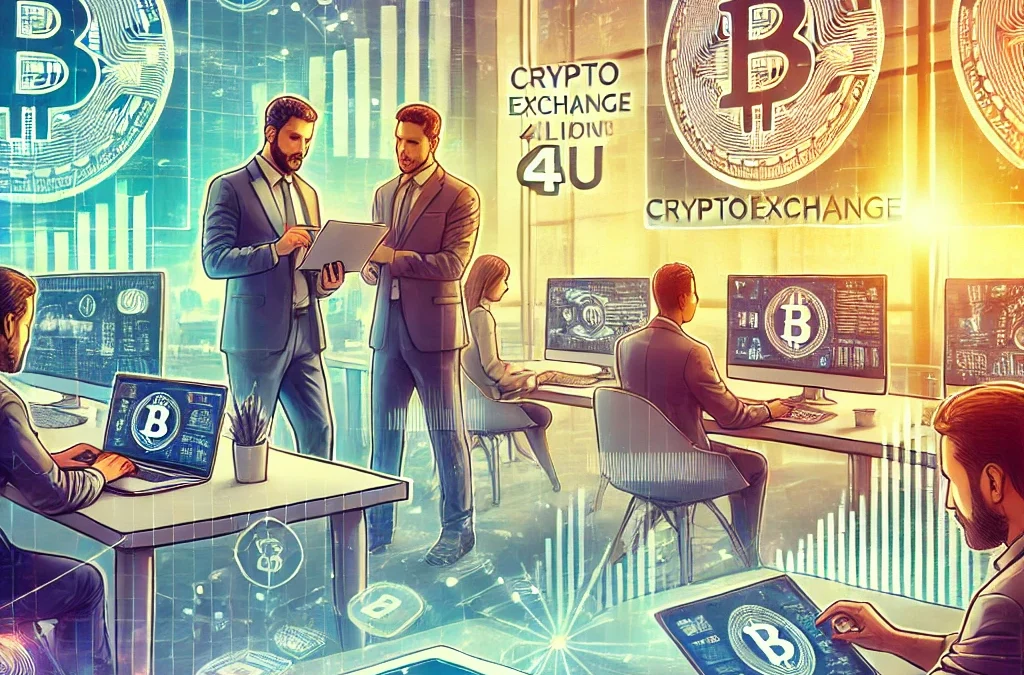 Why Entrepreneurs Are Choosing Local Bitcoin Clone Solutions in 2025