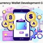 Cryptocurrency Wallet Development Cost 2025