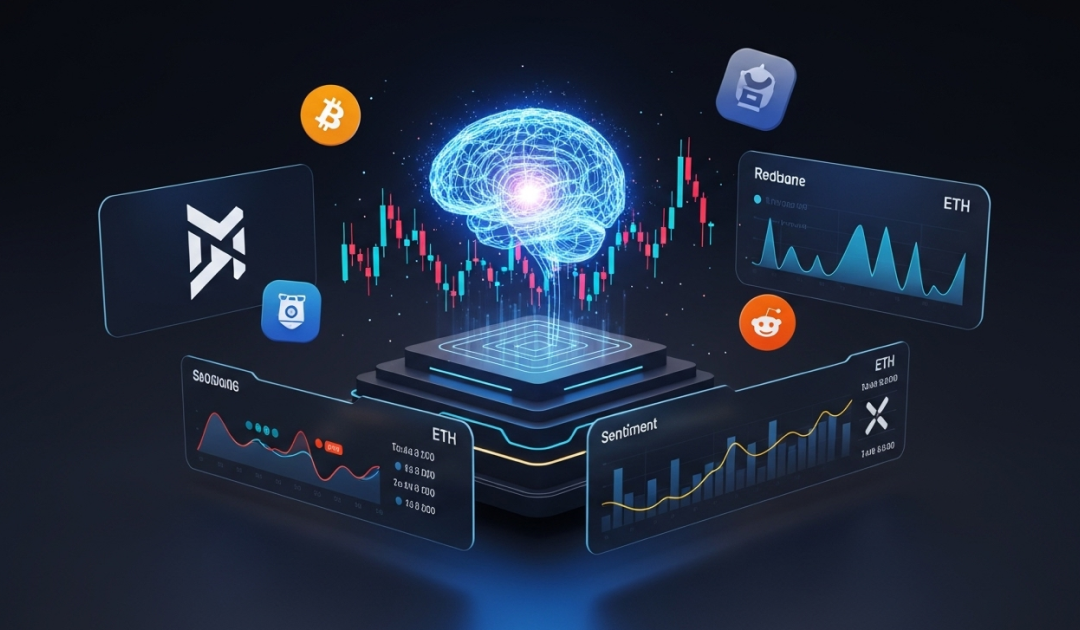 How AI is Changing Cryptocurrency Exchanges