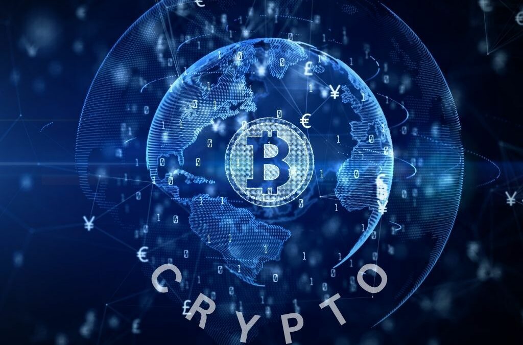 Blockchain Consulting Services for Startups: Transform Your Business Vision