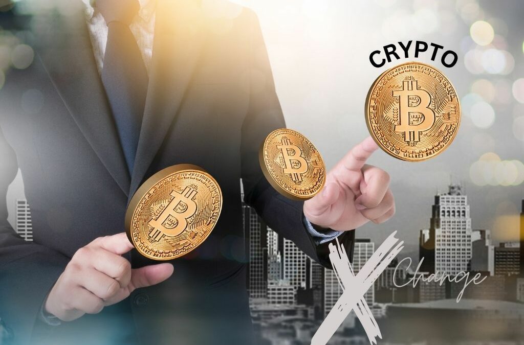 Affordable Crypto Exchange Development: Build Your Platform on Any Budget