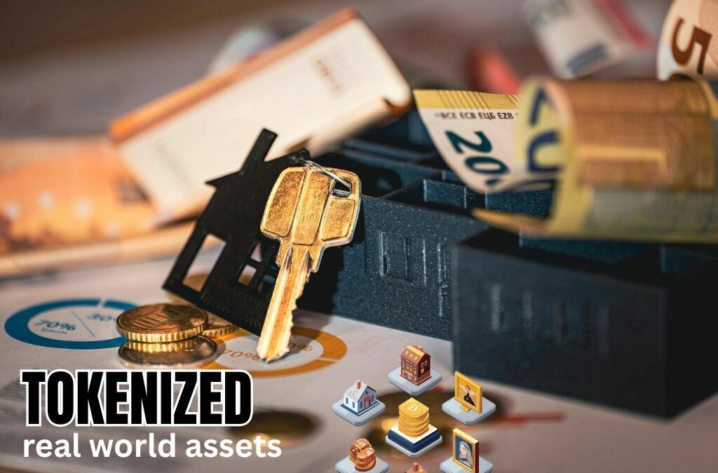 Why Tokenized Real World Assets Are Exploding in 2025 (And How to Capitalize)