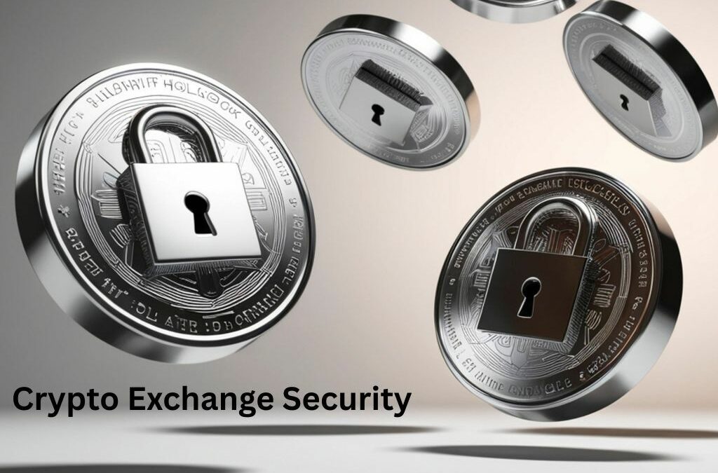 Crypto Exchange Security Best Practices: Protect $2B+ Like the Pros Do