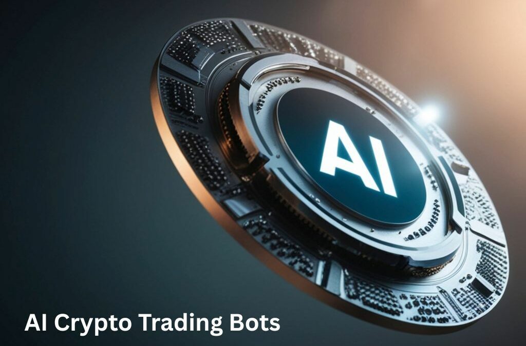AI Crypto Trading Bots: How 29% Market Surge Proves Automation Wins in 2026