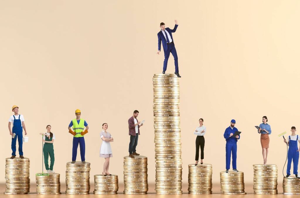 Stablecoin Development: Capture $46 Trillion Payment Market in 2025