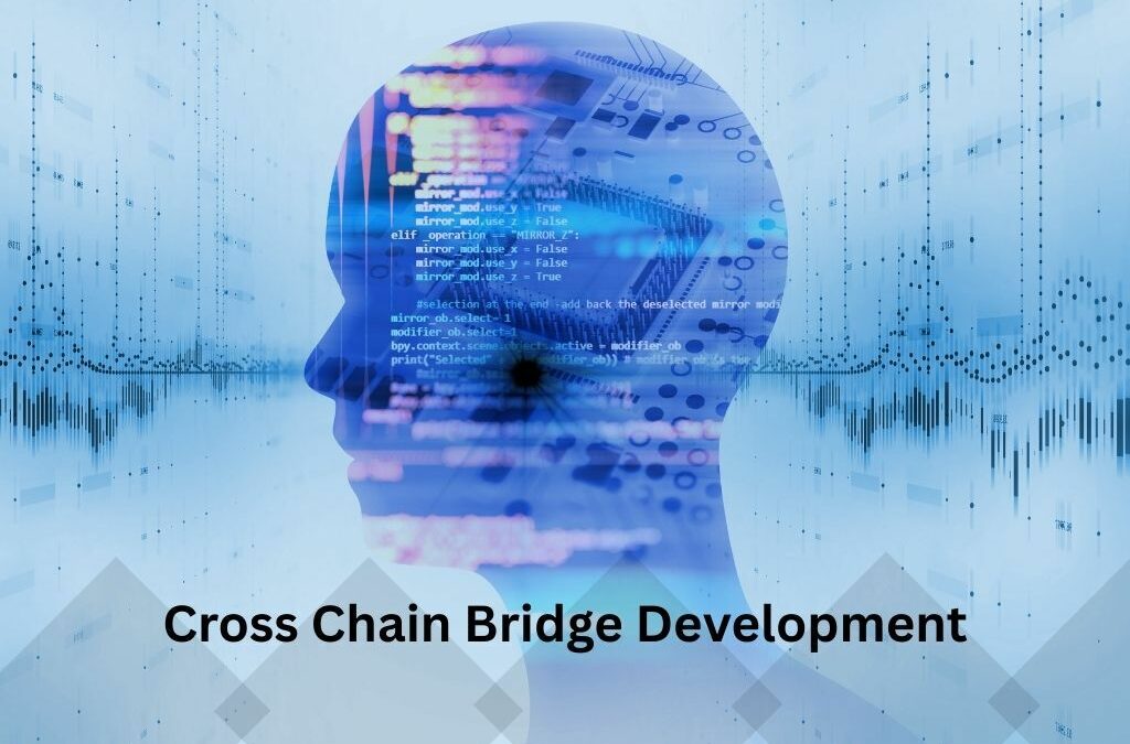 Cross Chain Bridge Development: Why $10B Market Demands Better Security in 2026