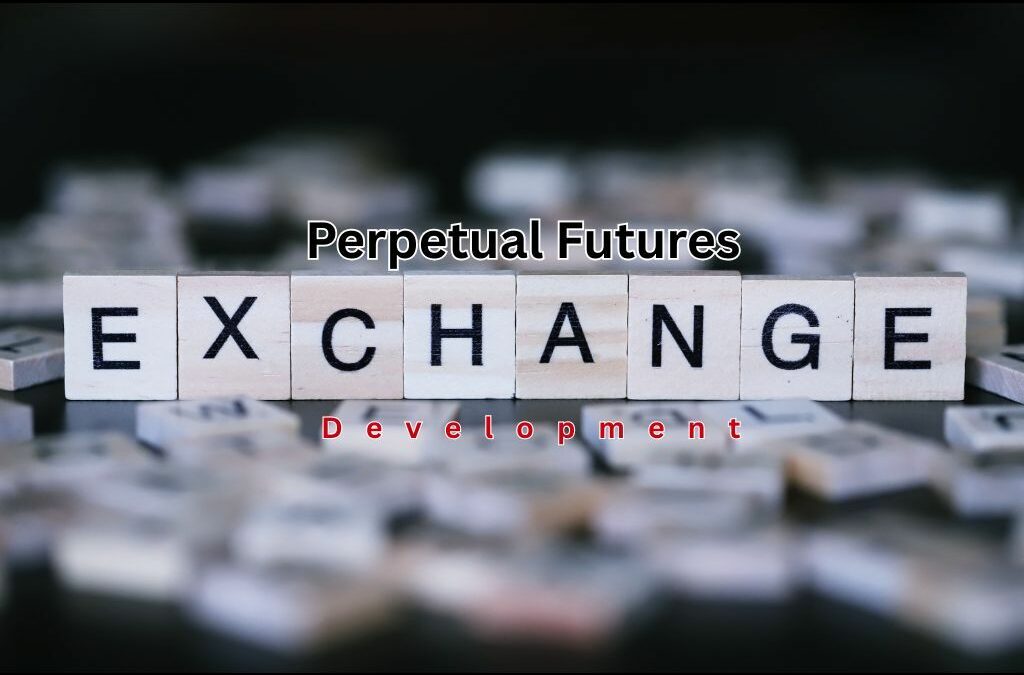 How Perpetual Futures Exchanges Generated $1B+ Revenue in 2026 (Build Yours Now)