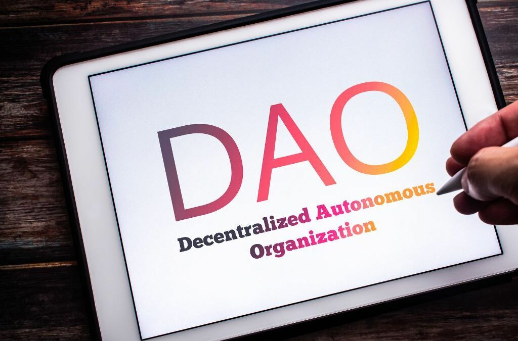 Why 200+ DAOs Launched in 2026 (Complete Development Roadmap)