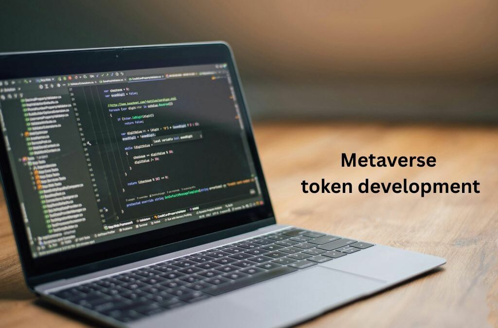 How Metaverse Tokens Unlocked $2.7B Market in 2026 (Complete Creation Guide)