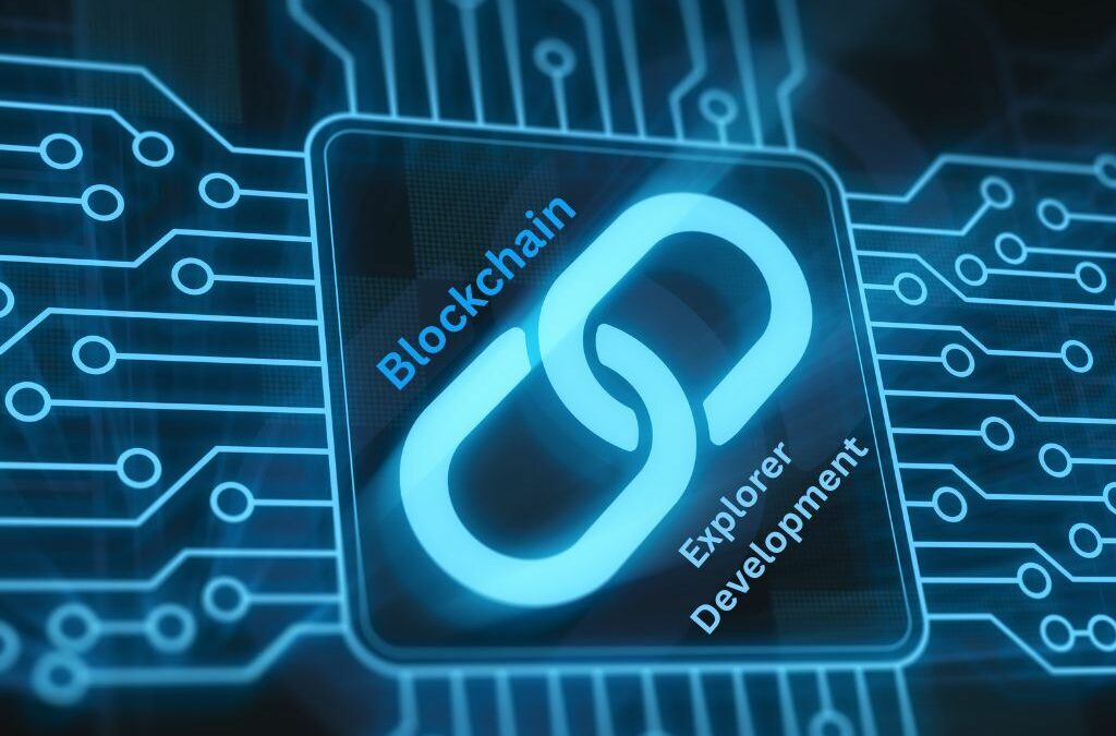 Why Every Blockchain Needs Custom Explorers in 2026