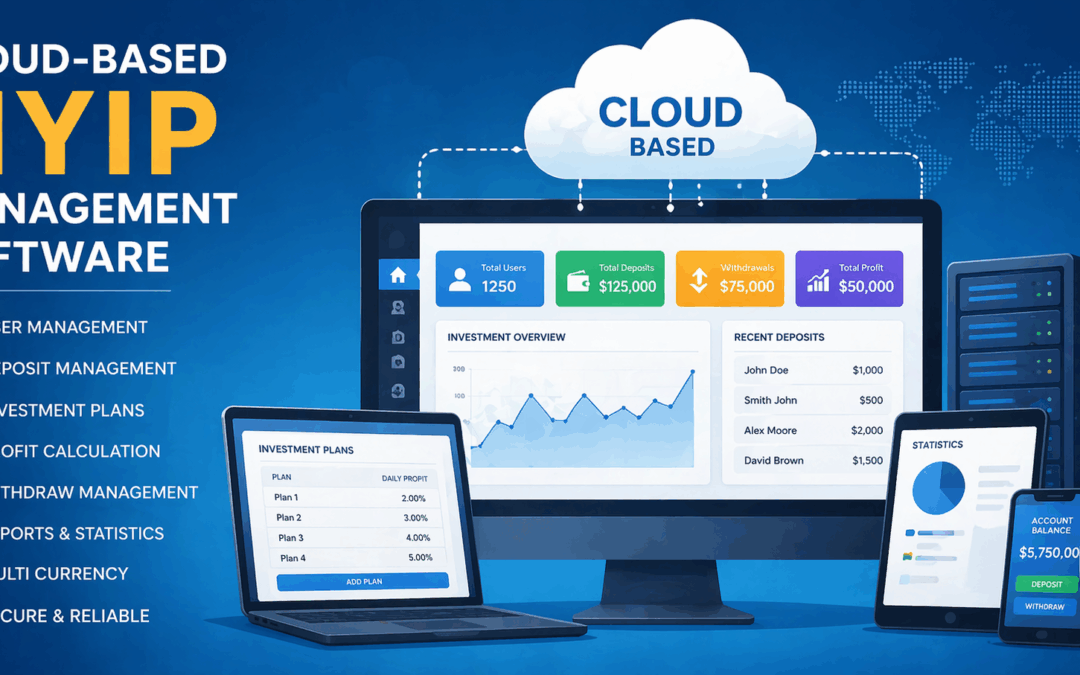 How Staking Platforms Generate 5–15% Passive Income in 2026 (Build Guide)