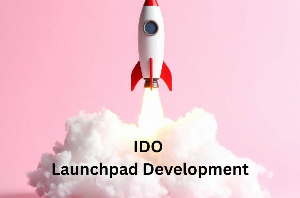 How IDO Launchpads Raised $1.8B Peak Volume in 2026