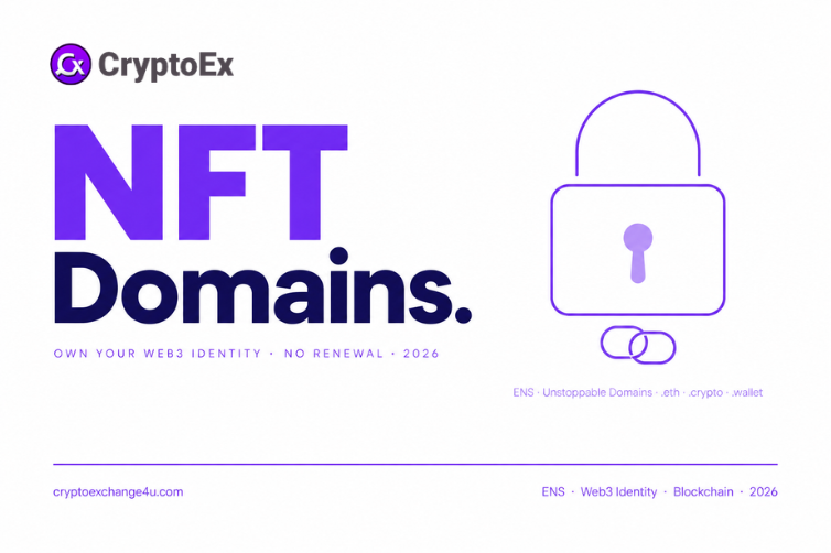 NFT Domain Platform Development in 2026