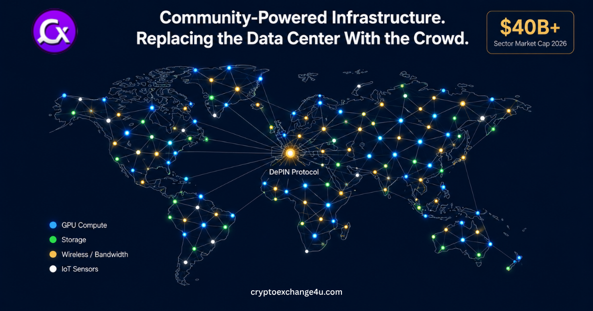 DePIN platform development in 2026_CryptoExchange