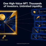fractional NFT marketplace development_cryptoexchange4u